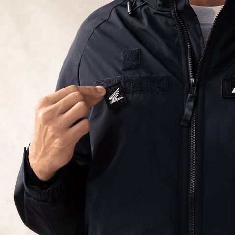 Webike | HONDA RIDING GEAR ホンダ ライディングギア 【Honda×AVIREX