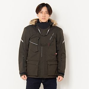 ROUGH＆ROAD(ラフ＆ロード) ウインタージャケット | バイク用品通販 Webike