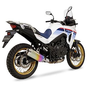 XL750 トランザルプに適合する｜マフラー MORIWAKI ENGINEERING