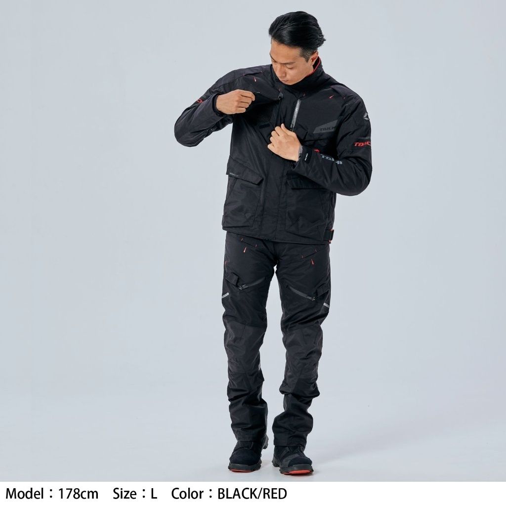 Webike | RS TAICHI アールエスタイチ RSタイチ RSJ729 DRYMASTER