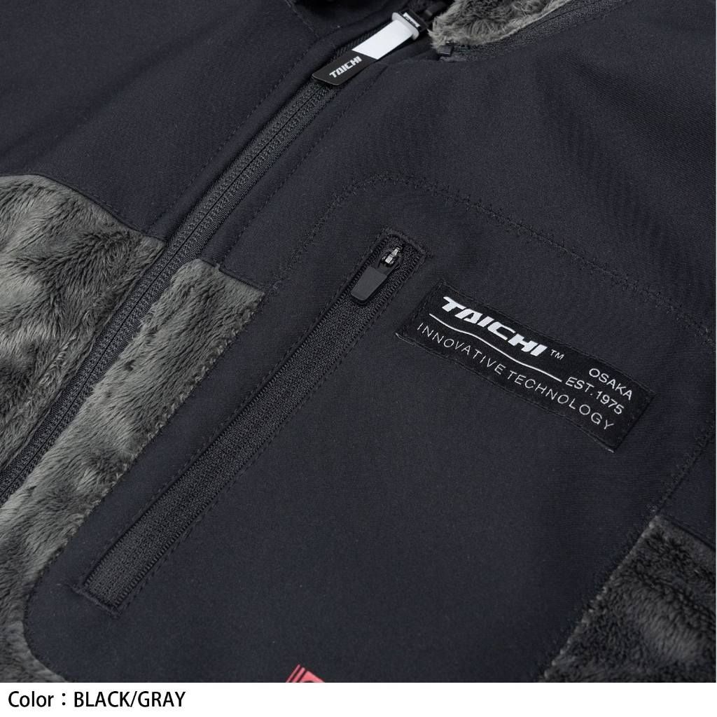 Webike | RS TAICHI アールエスタイチ RSタイチ RSU638 e-HEAT [e