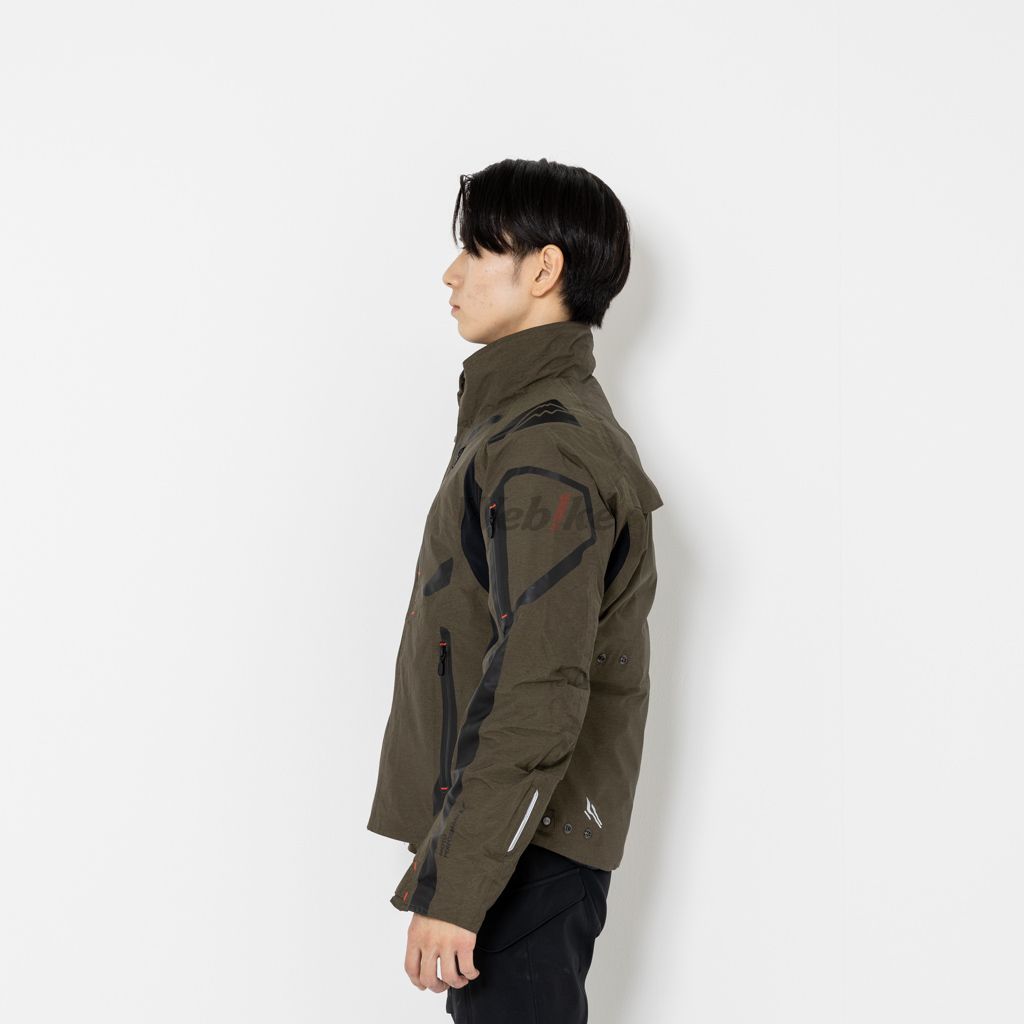 Webike | KUSHITANI クシタニ ウインターキマイラジャケット(K-2849