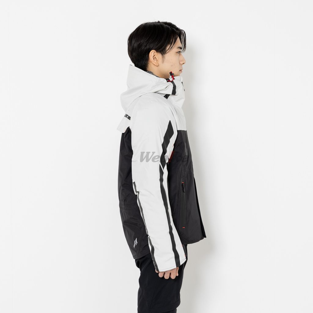 Webike | KUSHITANI クシタニ ウインターアメニタジャケット(K-2850-WH