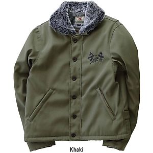 Clay Smith(クレイスミス) ウインタージャケット | バイク用品通販 Webike