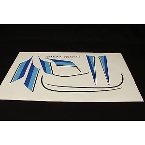 XJ400に適合する｜ステッカー・デカールの商品一覧｜バイクパーツ