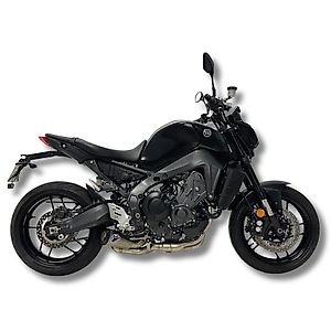 XSR900に適合する｜フルエキゾーストマフラー TERMIGNONI