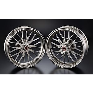 グロム（2BJ-JC92）に適合する｜ホイールの商品一覧｜バイクパーツ