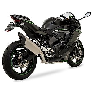 ZX-4Rに適合する｜フルエキゾーストマフラーの商品一覧｜バイクパーツ