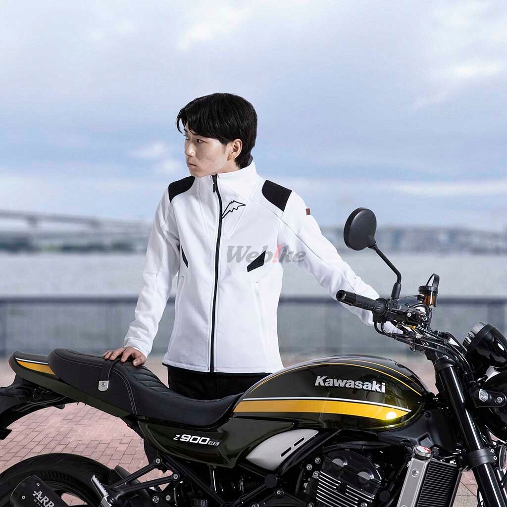 Webike | KUSHITANI クシタニ アーカナトラックジャケット(K-1337