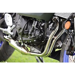 YZF-R25に適合する｜エキゾーストパイプの商品一覧｜バイクパーツ