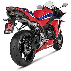CBR600RRに適合する｜スリップオンマフラーの商品一覧｜バイクパーツ