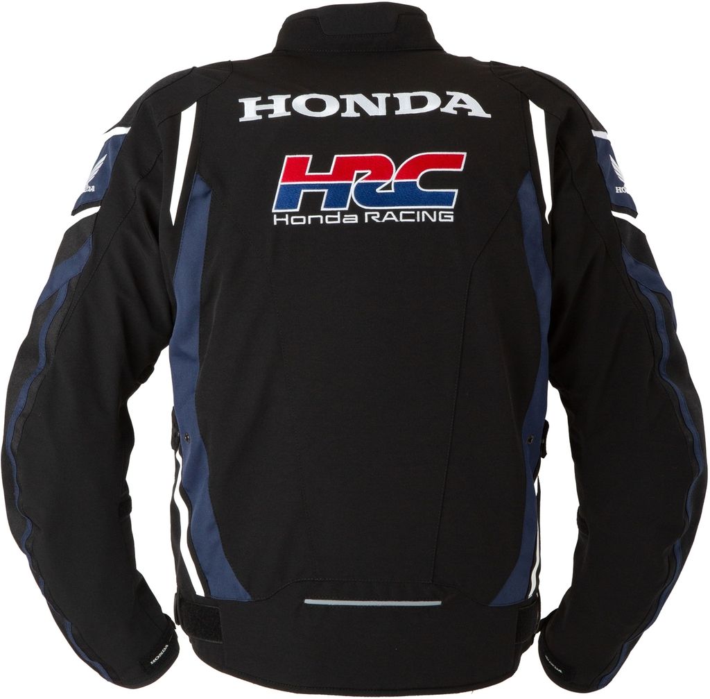 Webike | HONDA RIDING GEAR ホンダ ライディングギア 【HRC】プレスト