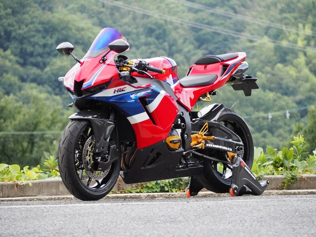 Webike | Magical Racing マジカルレーシング マジカル フェンダーレス