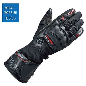 e-HEAT プロテクション グローブ - RS TAICHI(アールエスタイチ