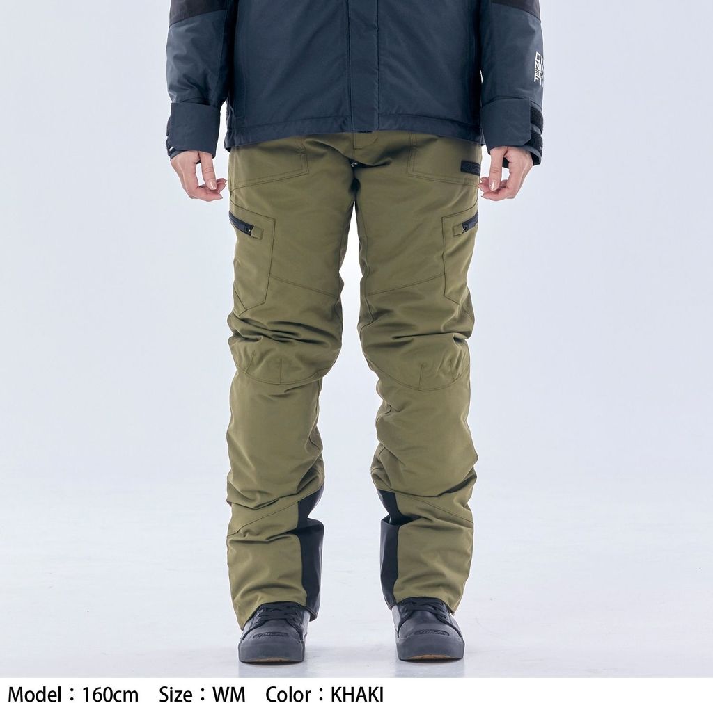 Webike | RS TAICHI アールエスタイチ RSタイチ RSY554 WP カーゴ