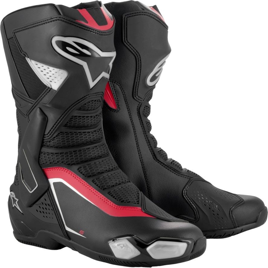 Webike | alpinestars アルパインスターズ SMX-6 v3 BOOT［SMX-6 v3