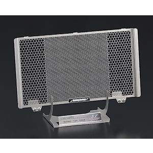 ETCHING FACTORY(エッチングファクトリー) ラジエーターコアガード