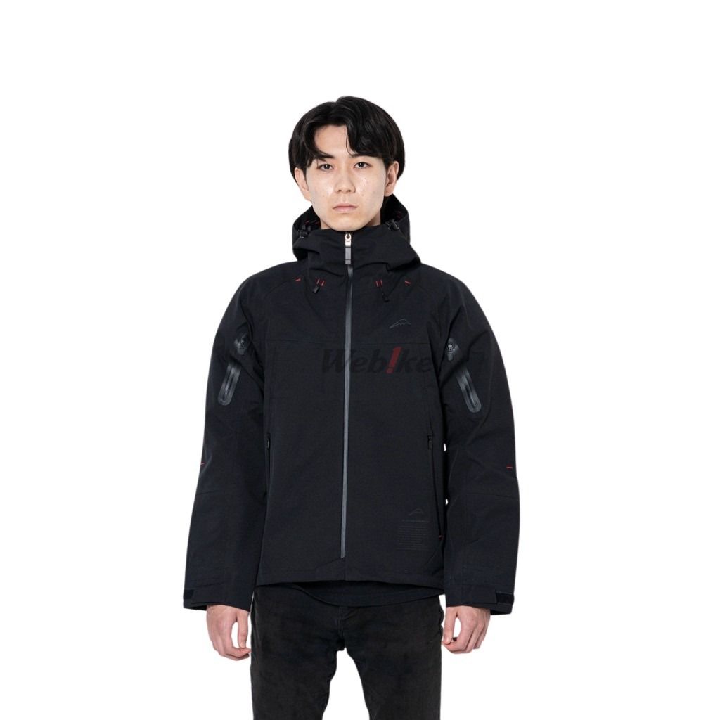 KUSHITANI:クシタニ 3.0フレキシブルジャケットのユーザーレビューや