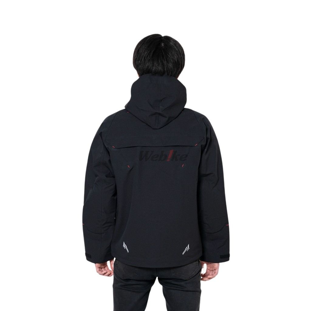 Webike | KUSHITANI クシタニ 3.0フレキシブルジャケット(K-2417