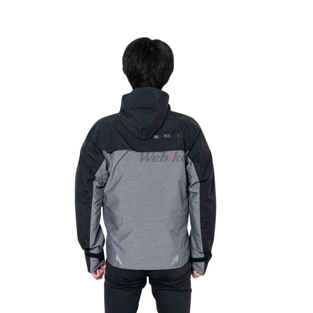 Webike | KUSHITANI クシタニ アメニタジャケット(K-2419) | オール