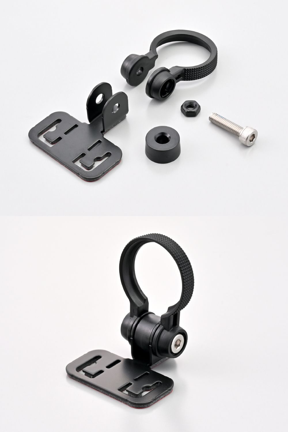 Webike | DAYTONA デイトナ バイク専用ドライブレコーダー「MiVue(R