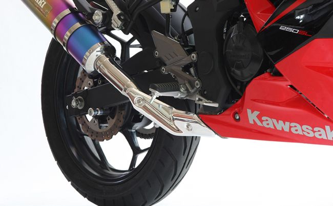 Webike | MORIWAKI ENGINEERING モリワキエンジニアリング スリップ