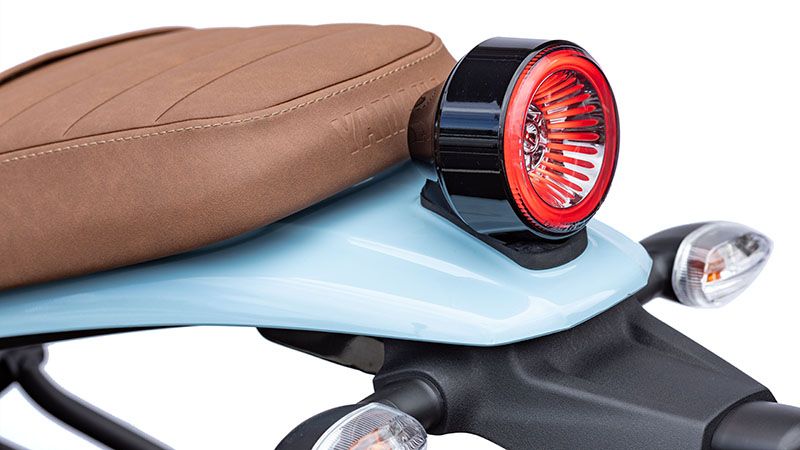 Webike | KIJIMA キジマ LEDテールランプKIT XSR125(218-4020