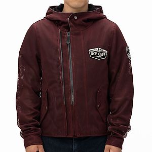 ACE CAFE LONDON(エースカフェロンドン) ジャケット | バイク用品通販