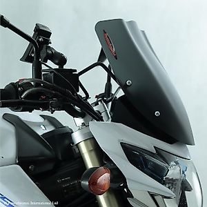 GSR750に適合する｜スクリーンの商品一覧｜バイクパーツ・用品の総合