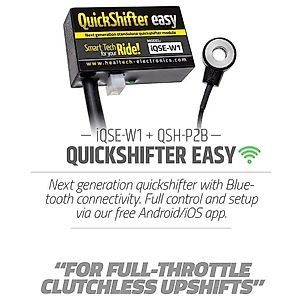 HEALTECH ELECTRONICS(ヒールテックエレクトロニクス) クイック