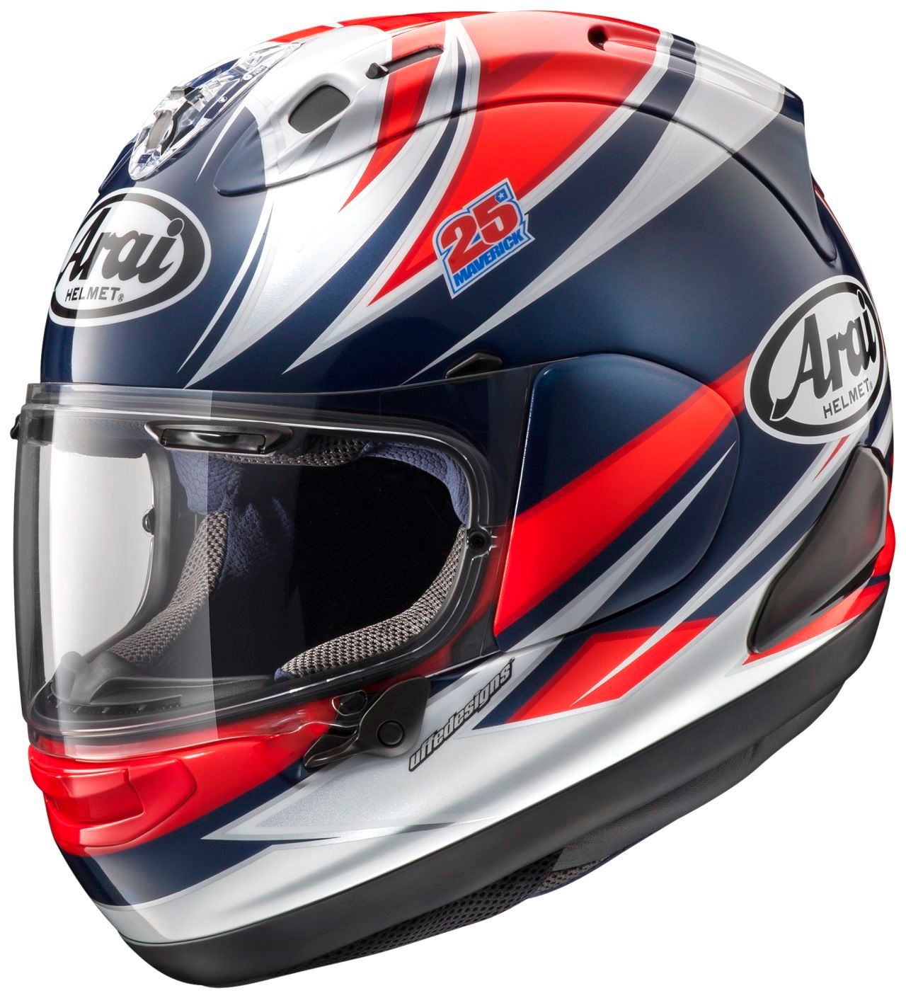 Webike | Arai アライ RX-7X VINALES [アールエックス セブンエックス