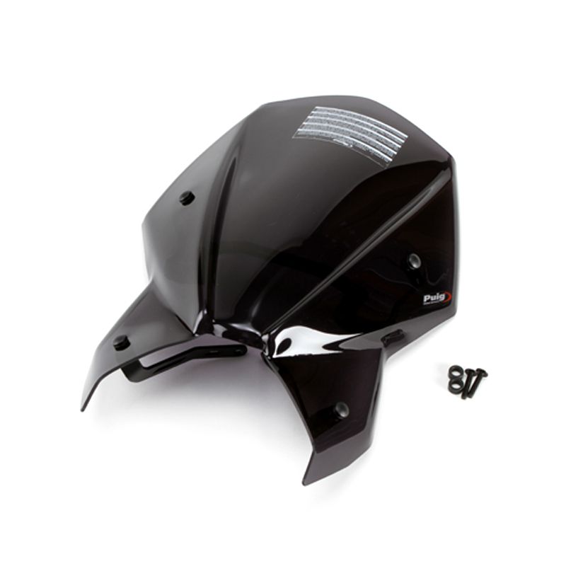 Webike | Puig プーチ ニュージェネレーションNKスクリーン(TOURING