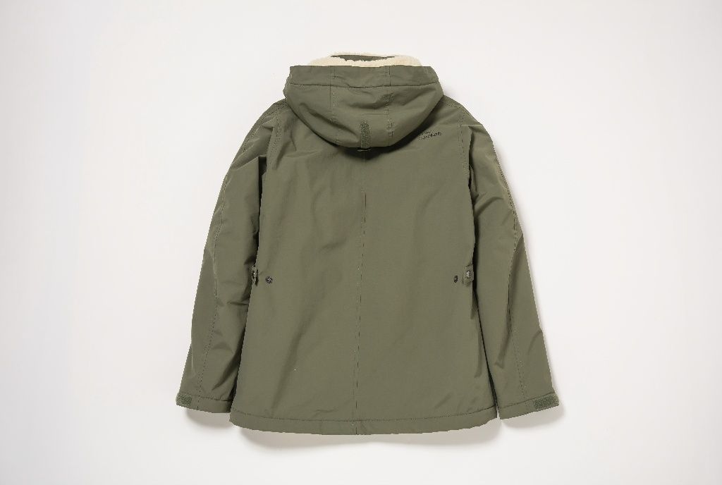 Webike | Rosso StyleLab ロッソ スタイルラボ ボアウィンター