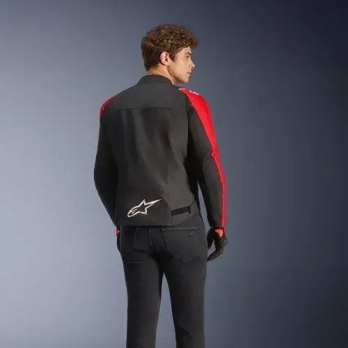 Webike | alpinestars アルパインスターズ T-SPS v2 WP JACKET