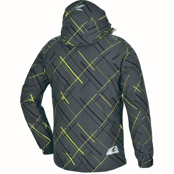 Webike | RS TAICHI アールエスタイチ RSタイチ RSJ707 モトレック