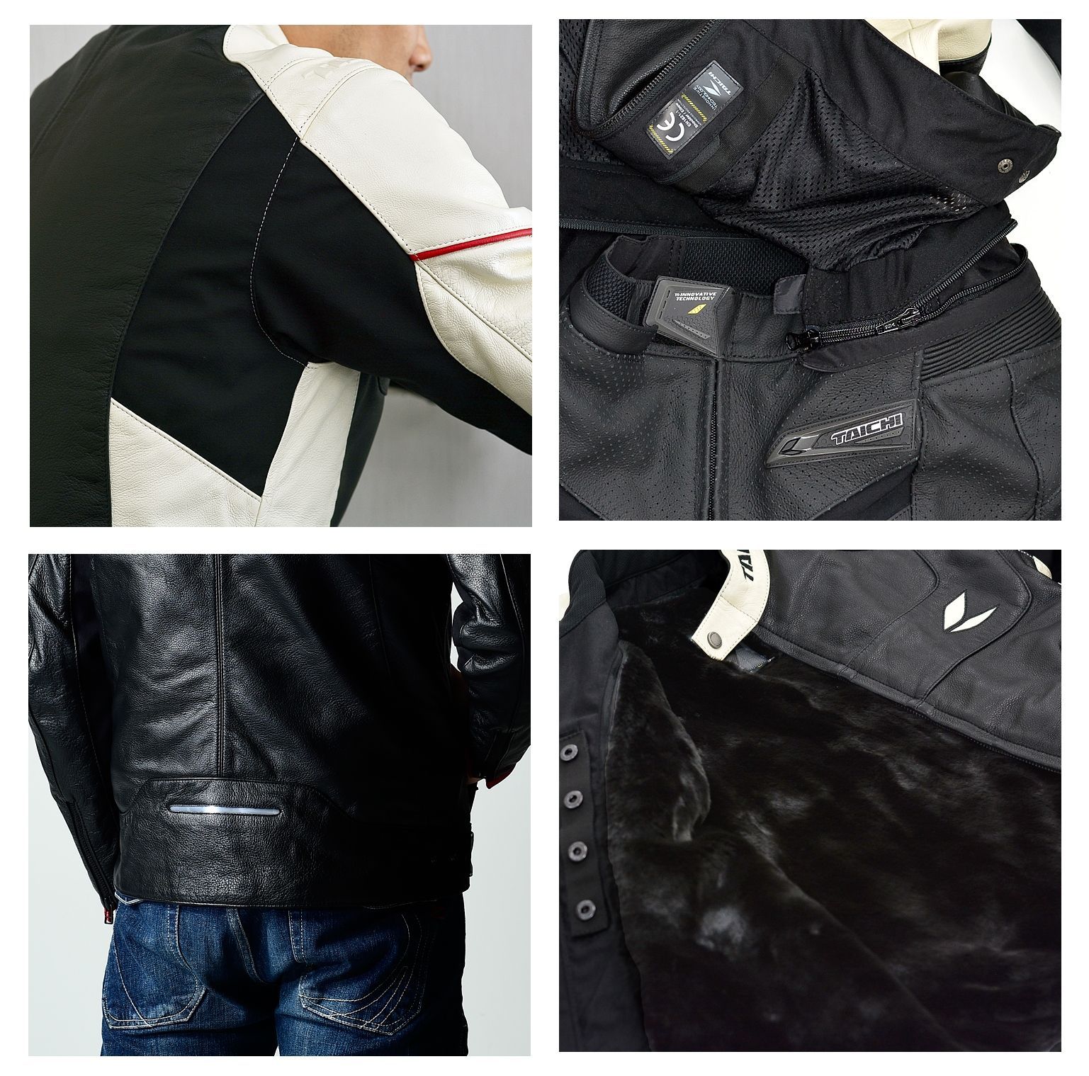 Webike | RS TAICHI アールエスタイチ RSタイチ RSJ705 ブロンクス