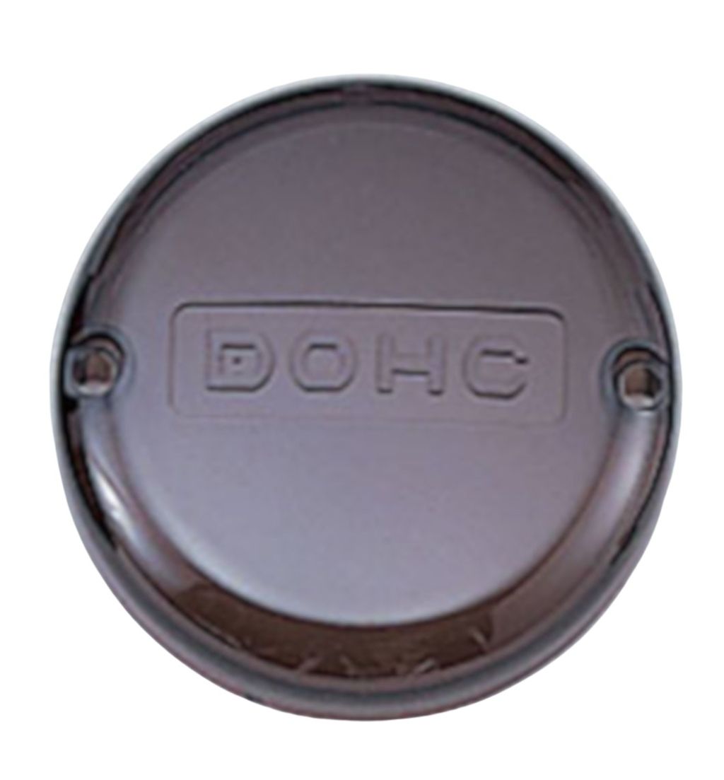 Webike | KIJIMA キジマ 透明ポイントカバー Z1 (900SUPER4)(ZF-PSK005