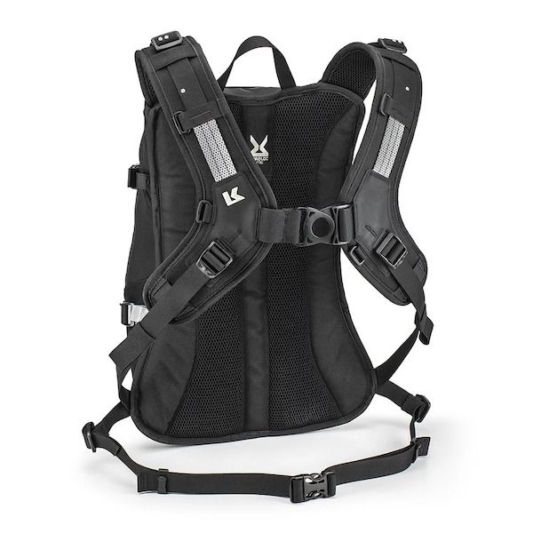 Webike | kriega クリーガ Backpack - R20 バックパック(KRU20