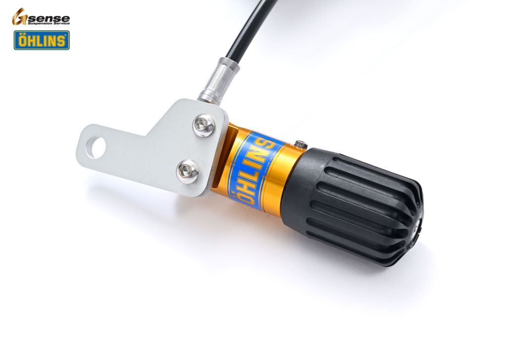 Webike | OHLINS オーリンズ G senseオリジナルOHLINS TTX36GP ZX-4RR
