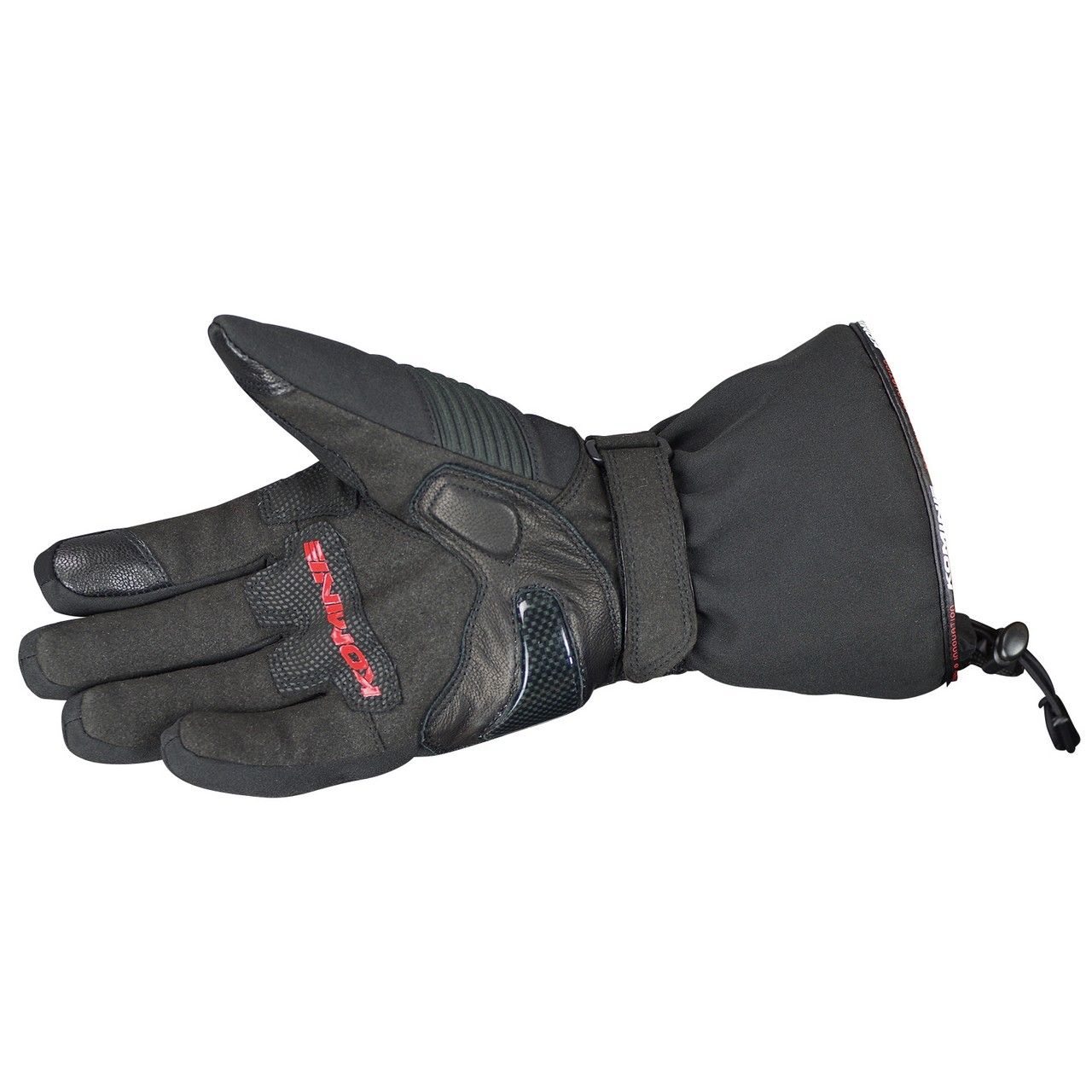 Webike | KOMINE コミネ GK-804 エレクトリックヒートグローブ