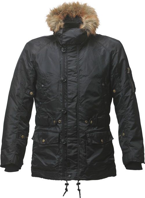 Webike | MOTO ARMY モトアーミー ウインターN-3Bタイプジャケット(MAJ