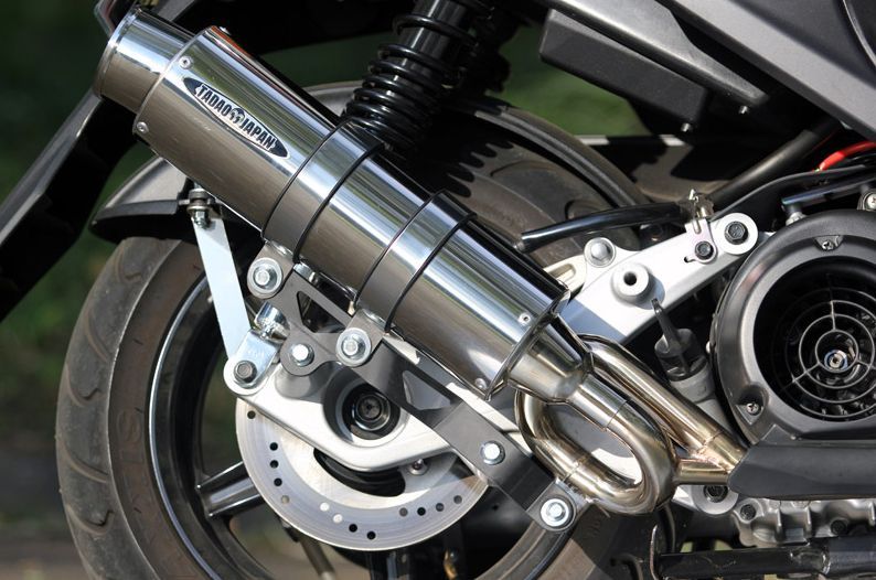 Webike | SP忠男 スペシャルパーツ忠男 エスピータダオ PURE SPORT