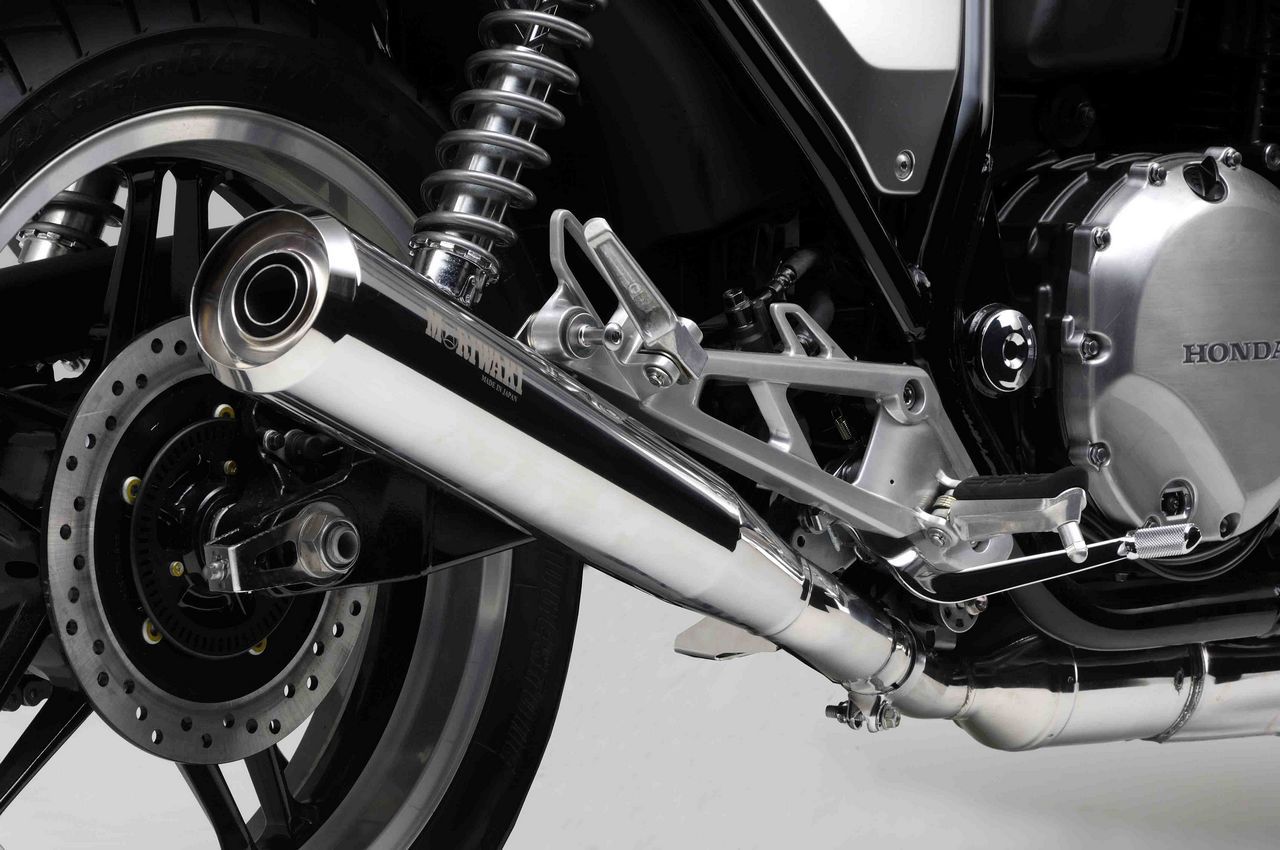 Webike | MORIWAKI ENGINEERING モリワキエンジニアリング スリップ