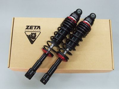 Webike | ADVANCEPro アドバンスプロ ZETA シグナスX 4型SEA5J 倒立単