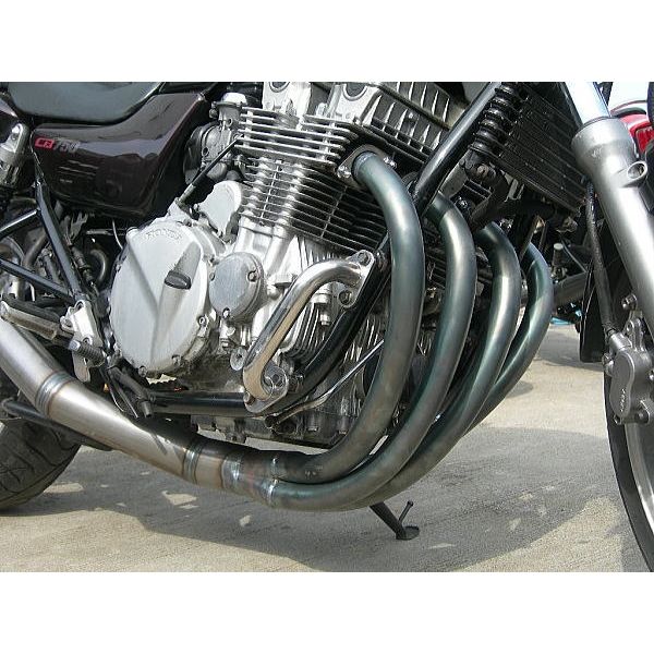 Webike | MIZUNO MOTOR ミズノモーター 【ゼス】CB750 (RC42) 用