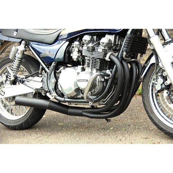 Webike | MIZUNO MOTOR ミズノモーター 【ゼス】ゼファー750用 ちょい