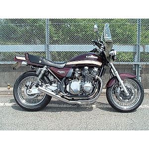 MIZUNO MOTOR(ミズノモーター) フルエキゾーストマフラー | バイク用品