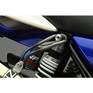 ZRX1200Sに適合する｜マフラーステーの商品一覧｜バイクパーツ・用品の