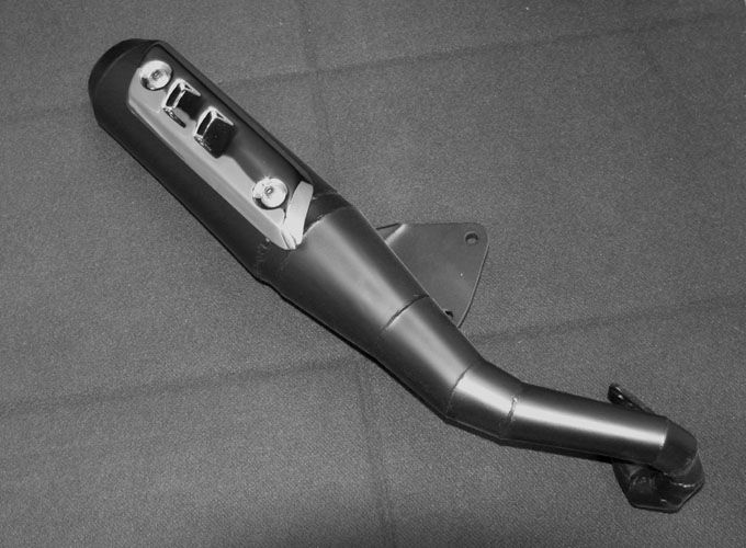 Webike | CHAMELEON FACTORY カメレオンファクトリー ボンネビル