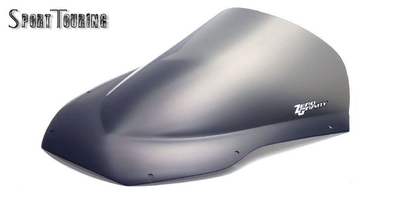 Webike | ZEROGRAVITY ゼログラビティ スクリーン 【スポーツ